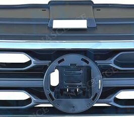 GRIGLIA RADIATORE CCROMATURA PER VW T-ROC 11/2021> OE 2GA853651LRYP