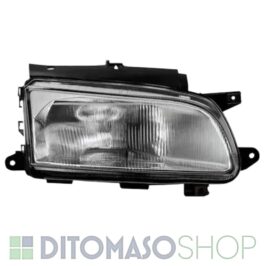 FARO DX H4 MANUALE-ELETTRICO PER PEUGEOT RANCH-PARTNER 10/1996>12/2002 OE 6205P8