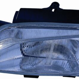 FARO DX H4 MANUALE/ELETTRICO PER PEUGEOT PARTNER-RANCH 10/1996>12/2002 [OE 6205P8]