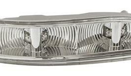 FANALINO RETROVISORE DX PER MERCEDES CLK W209 03/2003> |VIANO W639 09/2003> [OE 2308200821]