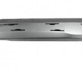 MODANATURA SX PARAURTI ANTERIORE PRIMED PER BMW X3 G01 01/2018> LUXURY [OE 51117439131]