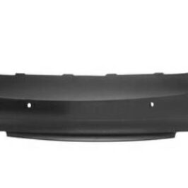 PARAURTI POSTERIORE PRIMED +PDA+DOPPIO SCARICO PER BMW SERIE 3 E90 09/2008> [OE 51127202708]