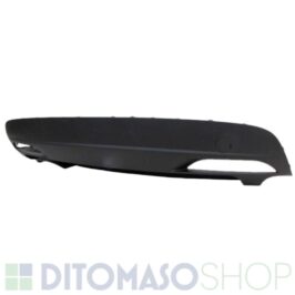 PARAURTI POSTERIORE INFERIORE PRIMED PER ALFA ROMEO MITO 04/2008> OE 156084649