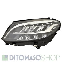 FARO SX LED PER MERCEDES CLASSE C W205 06/2018> OE A2059065404