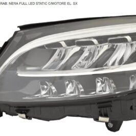 FARO SX LED PER MERCEDES CLASSE C W205 06/2018> OE A2059065404
