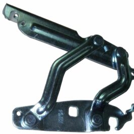 CERNIERA SX COFANO ANTERIORE PER FORD FIESTA 01/2009> [OE 1673016]