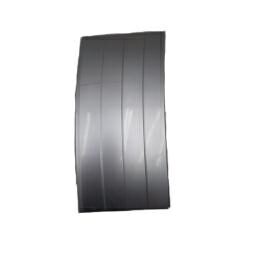 MODANATURA PORTA ANTERIORE SX ARGENTO PER RANGE ROVER 09/2017>