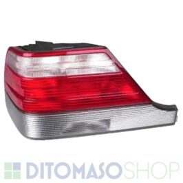 FANALE POSTERIORE SINISTRO PER MERCEDES CLASSE S W140 10/1995>10/1998 OE A1408207164