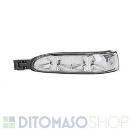 FANALINO RETROVISORE SINISTRO A LED PER MERCEDES CLASSE GL X164 04/2006> M W164 01/2006> W251 08/2005> OE 1648200521