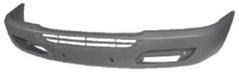 PARAURTI ANTERIORE PRIMERIZZATO PER MERCEDES SPRINTER W903 02/2000>03/2006 [OE 9018800670]