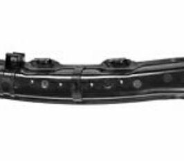 TRAVERSA BATTICOFANO PER SMART FORTWO 07/2014> OE A4538880760