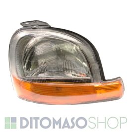FARO DX H4 ELETTRICO PER RENAULT KANGOO 06/1997>03/2003 [OE 7701044038]