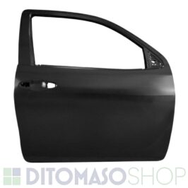 PORTA DESTRA PER TOYOTA HI-LUX 01/2016> 2PORTE OE 67001KK020