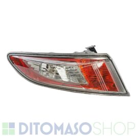 FANALE POSTERIORE SINISTRO ESTERNO PER HONDA CIVIC 3-5 PORTE 01/2006>12/2011 OE 33551SMTE02