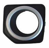 GRIGLIA FENDINEBBIA SX C/CROMATURA PER LAND ROVER DEFENDER 01/2012> OE LR040783