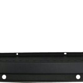 PARAURTI POSTERIORE PRIMED C/PDC PER FIAT DOBLO 12/2009>-PER OPEL COMBO 02/2012> 1PORTA [OE 1404490]