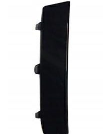 MODANATURA GRIGLIA DX PARAURTI ANTERIORE NERA LUCIDA PER SKODA SCALA 02/2019> OE 657807834041