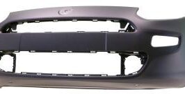 PARAURTI ANTERIORE PRIMERIZZATO PER FIAT PUNTO 01/2012> TUV [OE 735551386]