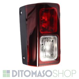 FANALE DX CANTONALE POSTERIORE PER FIAT TALENTO 01/2016> /PER NISSAN NV300 01/2016> /PER OPEL VIVARO 01/2014> /PER RENAULT TRAFIC 01/2014> [OE 265548758R]
