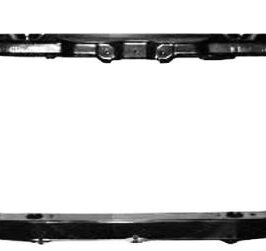 OSSATURA ANTERIORE PER TOYOTA PRIUS 01/2004>06/2009 [OE 5320147020]