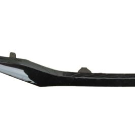 MODANATURA GRIGLIA DX PARAURTI ANTERIORE NERA LUCIDA PER BMW SERIE 1 F40 SPORT 07/2019> OE 51117475996