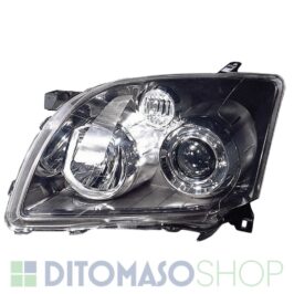 FARO SX H7-H1 ELETTRICO PER TOYOTA AVENSIS 04/2007>12/2008 [OE 8117005240]