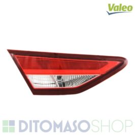 FANALE POSTERIORE SINISTRO INTERNO PER SEAT LEON 12/2012> VALEO OE 5F0945093D