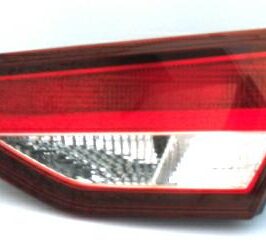 FANALE POSTERIORE SX INTERNO PER SEAT LEON 12/2012> VALEO [OE 5F0945093D]