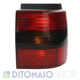 FANALE POSTERIORE DX FUME'/ ROSSO PER VW PASSAT SW 11/1993>10/1996 [OE 3A9945112B]