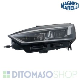 FARO SX MATRIX LED C/MOTORINO ELETTRICO PER AUDI A5 06/2016-  MARELLI [OE 8W6941035]