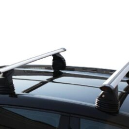 COPPIA BARRE G3 PACIFIC AIRFLOW 130DA ABBINARE AI KIT ATTACCHI