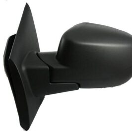 RETROVISORE DX ELETTRICO TERMICO C/SONDA 7PIN NERO PER RENAULT TWINGO 01/2012>12/2013