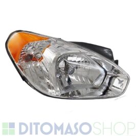 FARO DESTRO H4 ELETTRICO PER HYUNDAI ACCENT 09/2006> OE 921021E040