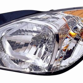 FARO DX H4 ELETTRICO PER HYUNDAI ACCENT 09/2006> OE 921021E040