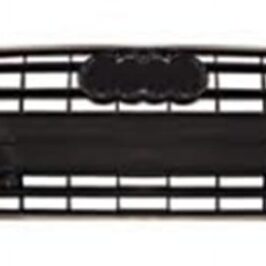 GRIGLIA RADIATORE CROMATA-NERA C/PDC PER AUDI A7 01/2018> OE 4K8853651RN4
