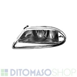FENDINEBBIA SINISTRO H8 PER MERCEDES CLASSE M W163 01/2002>12/2005 OE A1638200328