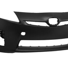 PARAURTI ANTERIORE PRIMERIZZATO C/LAVAFARI +SENSORI PER TOYOTA PRIUS 07/2009> [OE 5211947915]