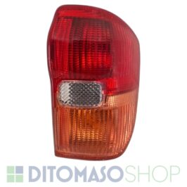 FANALE POSTERIORE DX ROSSO PER TOYOTA RAV 4 08/2000>07/2003 [OE 8155142060]