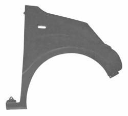 PARAFANGO ANTERIORE DX PER CITROEN NEMO-PER FIAT FIORINO-PER PEUGEOT BIPPER 2007> [OE 1352673080]