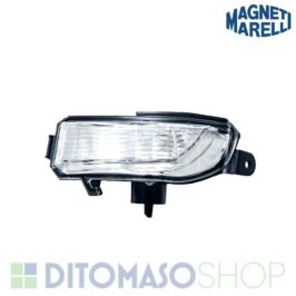 FANALINO RETROVISORE SX PER SKODA OCTAVIA 04/2004> VW POLO 07/2005> MARELLI [OE 1Z0949102]