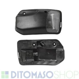 FANALINO INGOMBRO DESTRO CABINA PER IVECO DAILY 05/2006> CASSONATO OE 5801610735