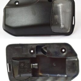 SEGNALATORE DX INGOMBRO CABINA IVECO DAILY 05/06> CASSONATO