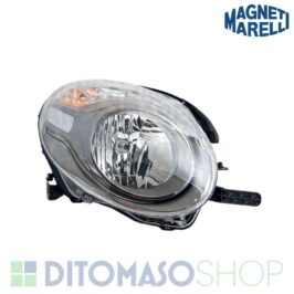 FARO DX H7 PER FIAT 500L CROSS-SPORT 06/2017> MARELLI [OE 52122855]