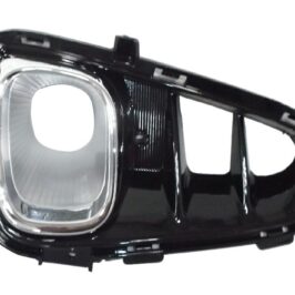 GRIGLIA FENDINEBBIA DX C/CROMATURA PER KIA PICANTO 01/2017> [OE 8U0807379C9B9]