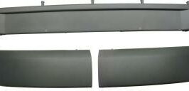 KIT MODANATURE PARAURTI ANTERIORE PER RENAULT CLIO 01/2004>08/2005 [OE 7701208821]