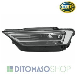 FARO SX A LED PER AUDI A8 01/2017> HELLA [OE 4N0941033]