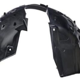 PARASASSI ANTERIORE SX PER CITROEN C4 10/2020> OE 9831258580