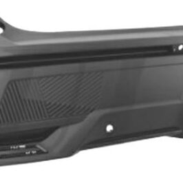 PARAURTI POSTERIORE PRIMED C/PDC+TELECAMERA PER PEUGEOT 408 01/2022> OE 16886592XT