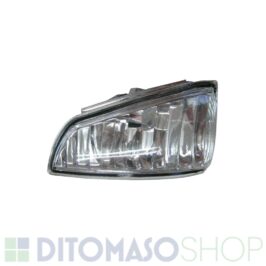 FANALINO RETROVISORE SX PER VOLVO C70 09/2006> |S40/V50 01/2004> [OE 8679775]