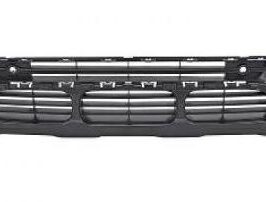 SPOILER PARAURTI ANTERIORE C/PDC PER CITROEN C3 AIRCROSS 01/2017> OE 1632267280